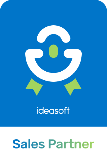 Ideasoft Sales Partner