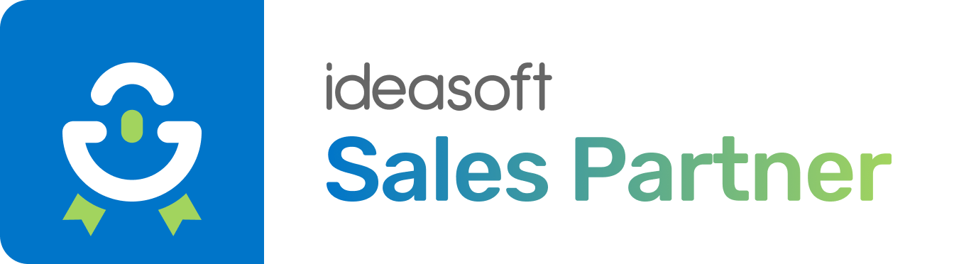 Ideasoft Sales Partner